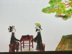 -五号院相声茶馆(古文化街通庆里店)