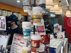 -茶话弄(北京通州万达店)