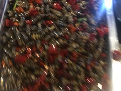 -喝丢一只鞋海鲜烧烤·海肠捞饭(文体街店)