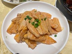 蛋黄南瓜-群乐饭店(滨安路店)