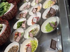 -衢农会·衢州菜·宴请(国际机场店)