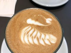 -Seesaw Coffee(苏州中心店)