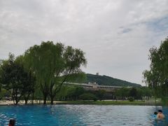 -上海佘山世茂艾美酒店