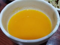 南瓜粥-长今家韩国料理(瑞景店)