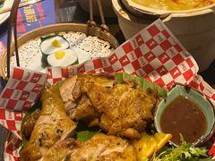 -泰妃殿(武汉首店)