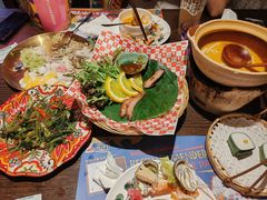 -泰妃殿(武汉首店)