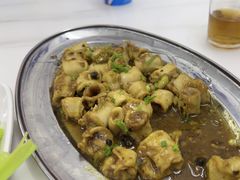 -嘉升大排档(番禺总店)