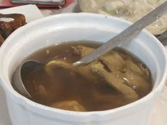 -旭璟酒家·传统粤菜·湘菜(逸景路店)