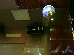 -酷必乐KTV(北行店)