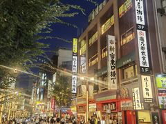 -一蘭拉面(新宿中央东口店)