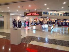 -光启城时尚购物中心