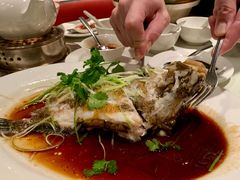 -麒麟海鲜酒家(Richmond)