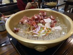 冰煮羊-冰煮羊(天利店)