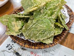 -聚缘坊特色名小吃(天元西街店)