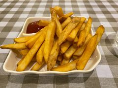 -后厨意餐La Cucina(外交公寓店)