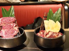 -厚贞日式烤肉(浦东汇智店)