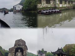 -柯岩风景区