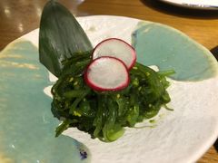 -樱町三味日本料理(城乡世纪广场店)