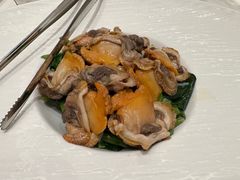 -頂好酒家·经典粤菜(海信广场店)