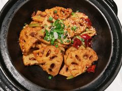 -河州宾馆清真餐厅(文锦南路店)