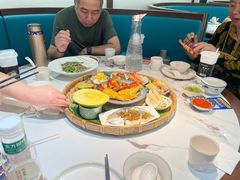 -沿江海南菜·文昌鸡祖师爷(大东海店)