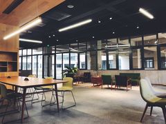 大堂-山下C5cafe(惠通时代广场店)