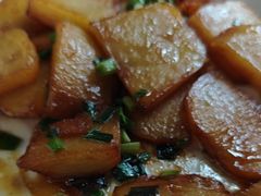 -芦茨金富饭庄·25年老字号·专做稻草鸡