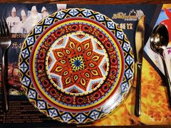 -卢布里西餐厅(总店)