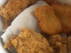 -肯德基(奉化大润发店)
