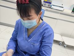 -Andrew指甲专科灰指甲·甲沟炎矫正·3D步态矫形鞋垫定制(浦三路店)