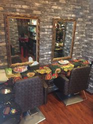 点击看大图 -HD HAIR STYLE