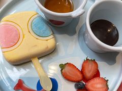 -水桶王国主题餐厅·聚会·生日派对·亲子活动·家庭套餐(亚龙湾希尔顿店)