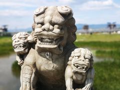 -卢沟桥文化旅游区(卢沟桥)