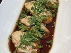 -庐灶江南·江南菜·四合院Bistro(东直门雍和宫·原华侨宾馆店)