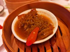 -上海金桥红枫万豪酒店-万豪中餐厅