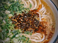 -德元兰州纯汤牛肉面