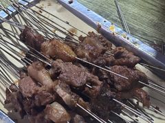 -铁诚烤肉