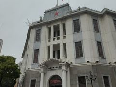 -汕头开埠文化陈列馆