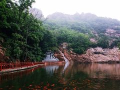 -丹东凤凰山景区