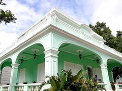 -龙环葡韵住宅式博物馆