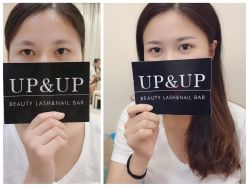 点击看大图 -UP&UP·半永久眉毛眼线机器野生眉
