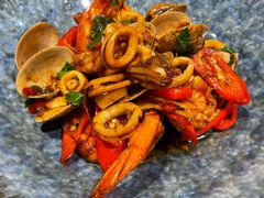 -Home Thai·泰谣(王府井apm店)