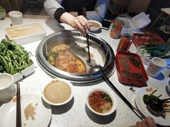 -蓉匠川串火锅(星光综合楼店)