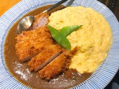 -堂本家洋食别馆·炸猪排(中心城店)