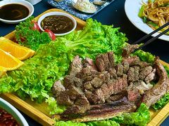 -皇玺·云汀花园餐厅(振华商厦店)