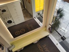 -XI·LaundryCafe 喜咖自助洗衣咖啡店