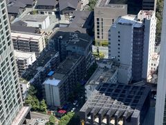 -云厨·高空西餐厅(成都瑯珀·凯悦臻选酒店)