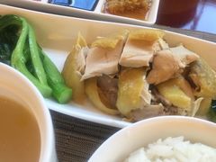 -东西风牛排馆周末烧烤自助(首都机场希尔顿店)