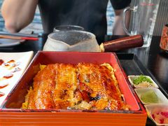-和一料理(安阳店)