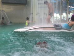 -中山夏威夷游泳馆(小榄店)